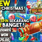 Christmas Big Bass Bonanza Slot Terbaru dan Gacor